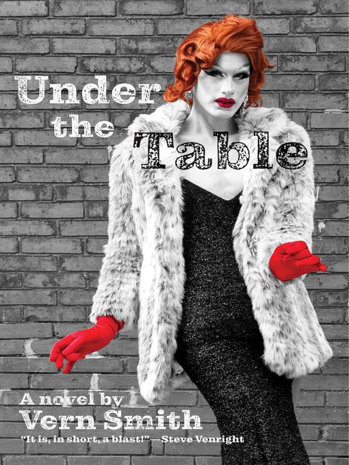 Title details for Under the Table by Vern Smith - Available